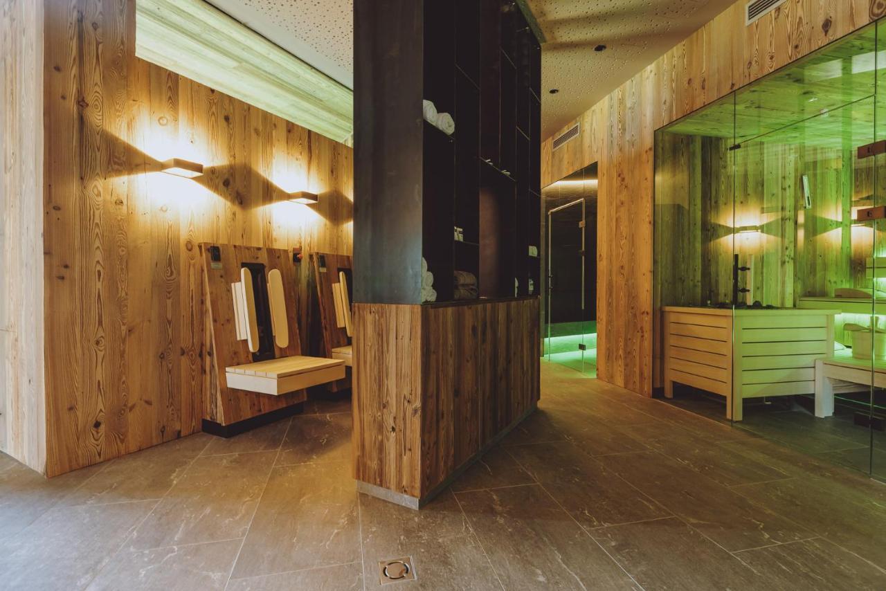 Zaglgut Hotel-Chalets Wellness & Views With Summer Card Included Kaprun Exteriör bild