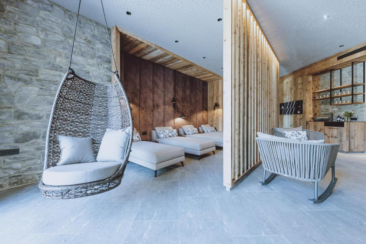 Zaglgut Hotel-Chalets Wellness & Views With Summer Card Included Kaprun Exteriör bild