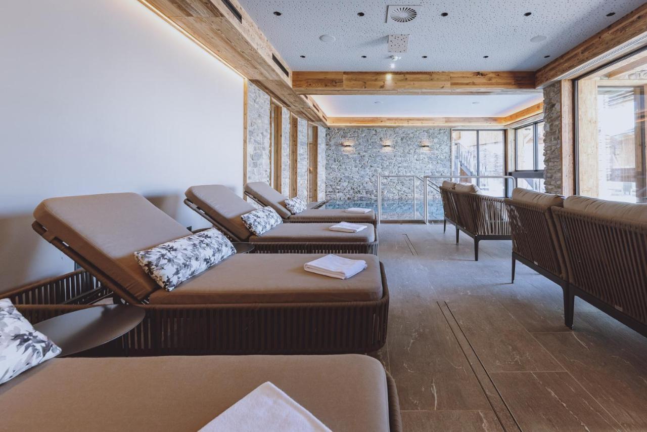 Zaglgut Hotel-Chalets Wellness & Views With Summer Card Included Kaprun Exteriör bild