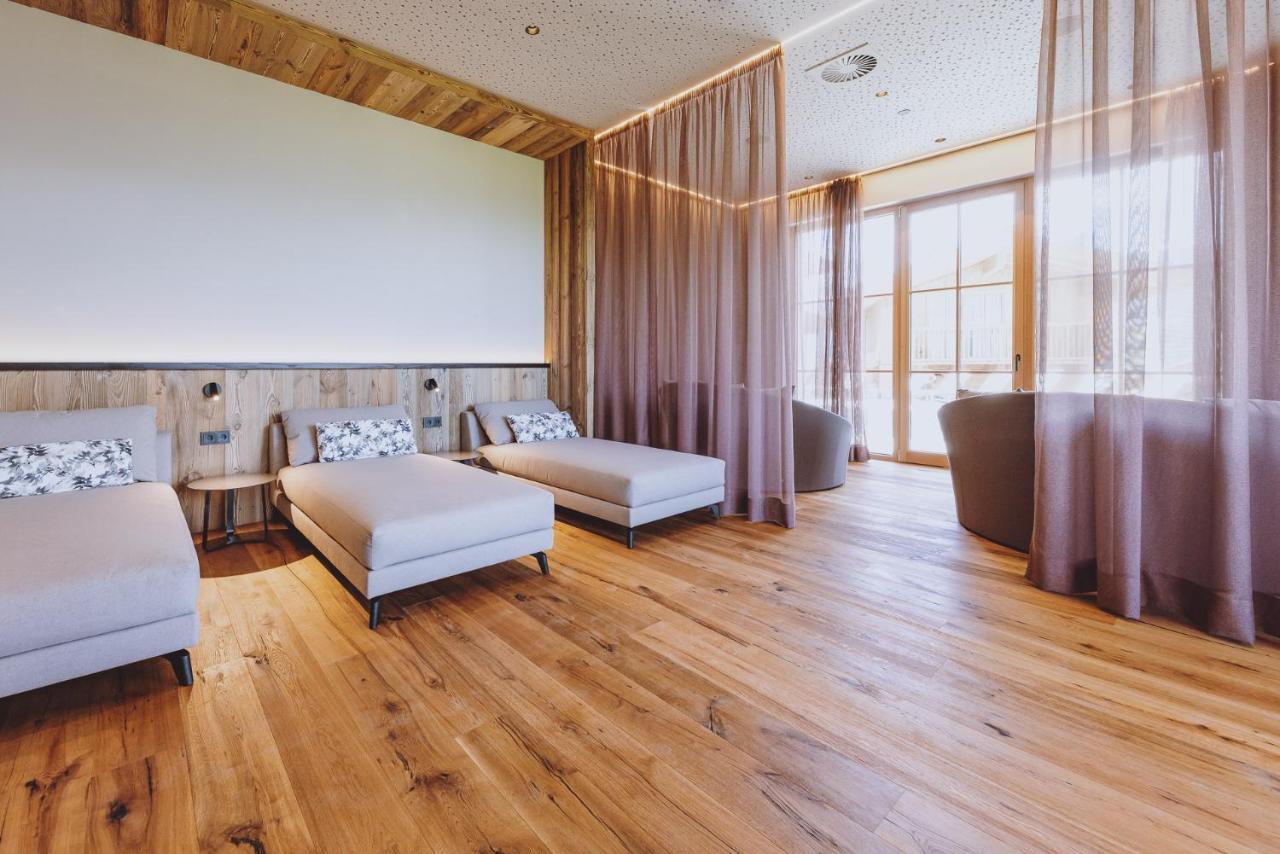 Zaglgut Hotel-Chalets Wellness & Views With Summer Card Included Kaprun Exteriör bild