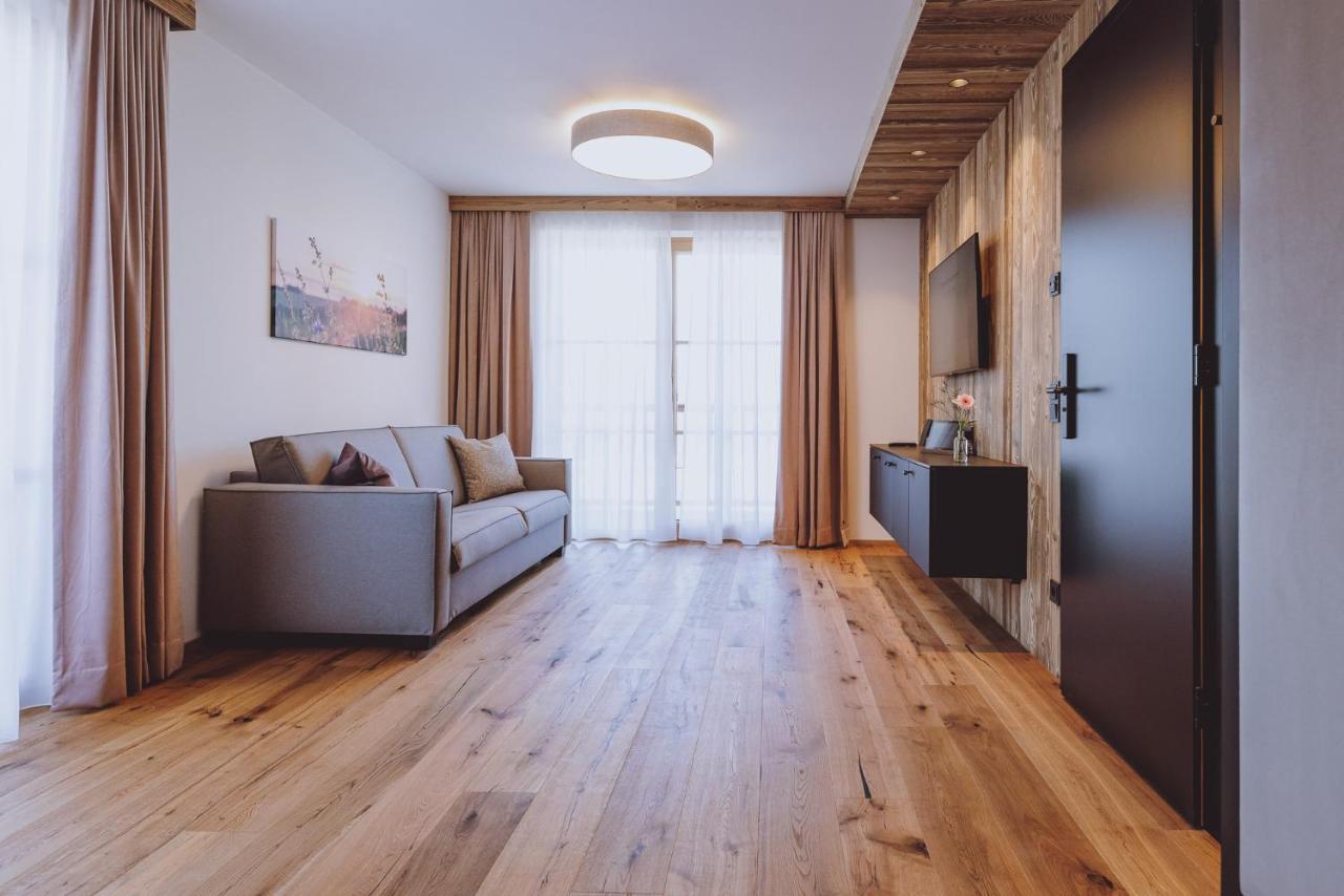 Zaglgut Hotel-Chalets Wellness & Views With Summer Card Included Kaprun Exteriör bild