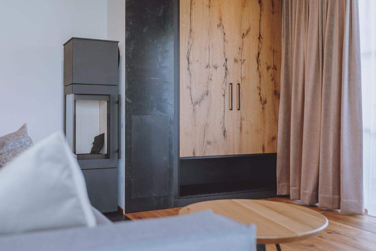 Zaglgut Hotel-Chalets Wellness & Views With Summer Card Included Kaprun Exteriör bild