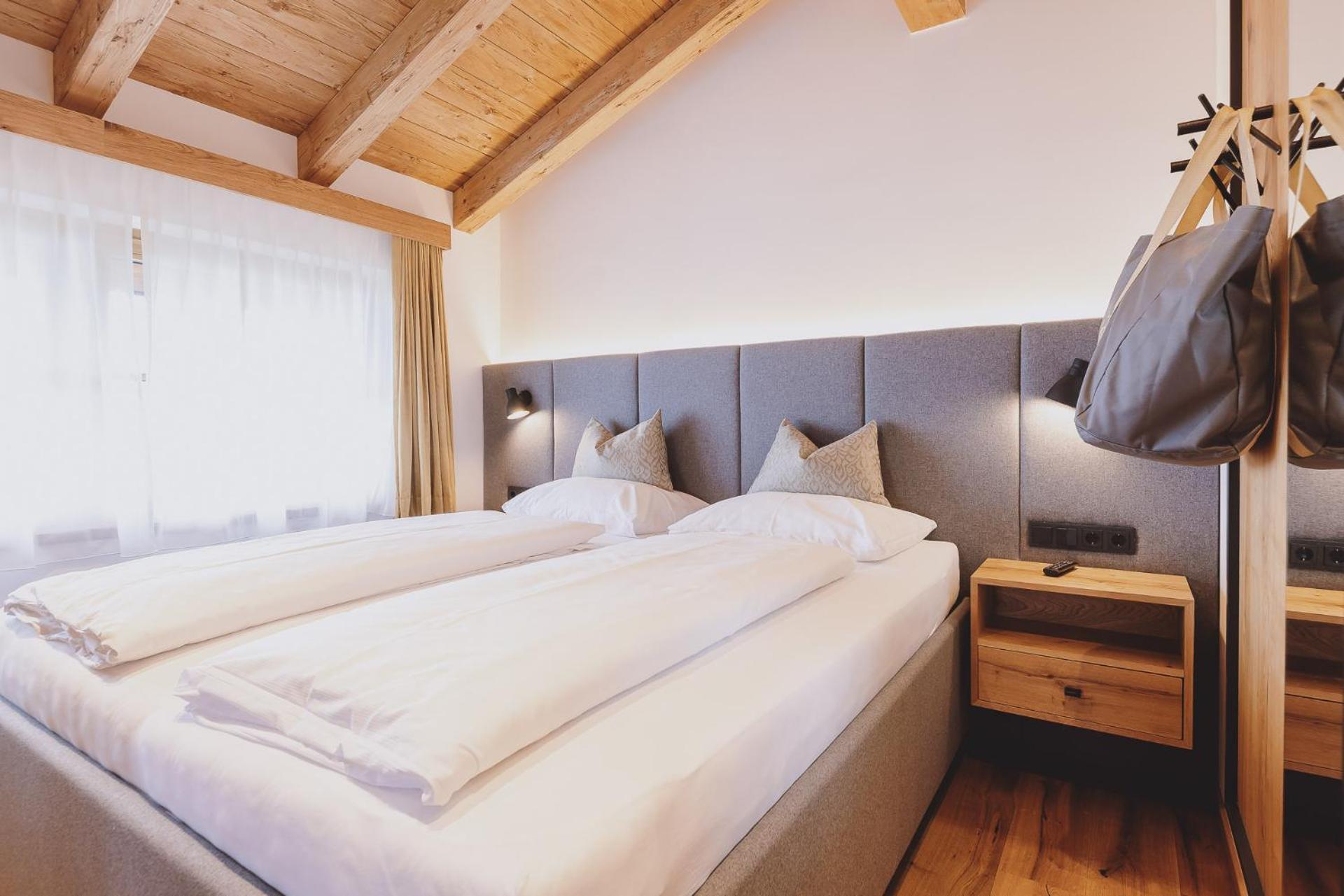 Zaglgut Hotel-Chalets Wellness & Views With Summer Card Included Kaprun Rum bild
