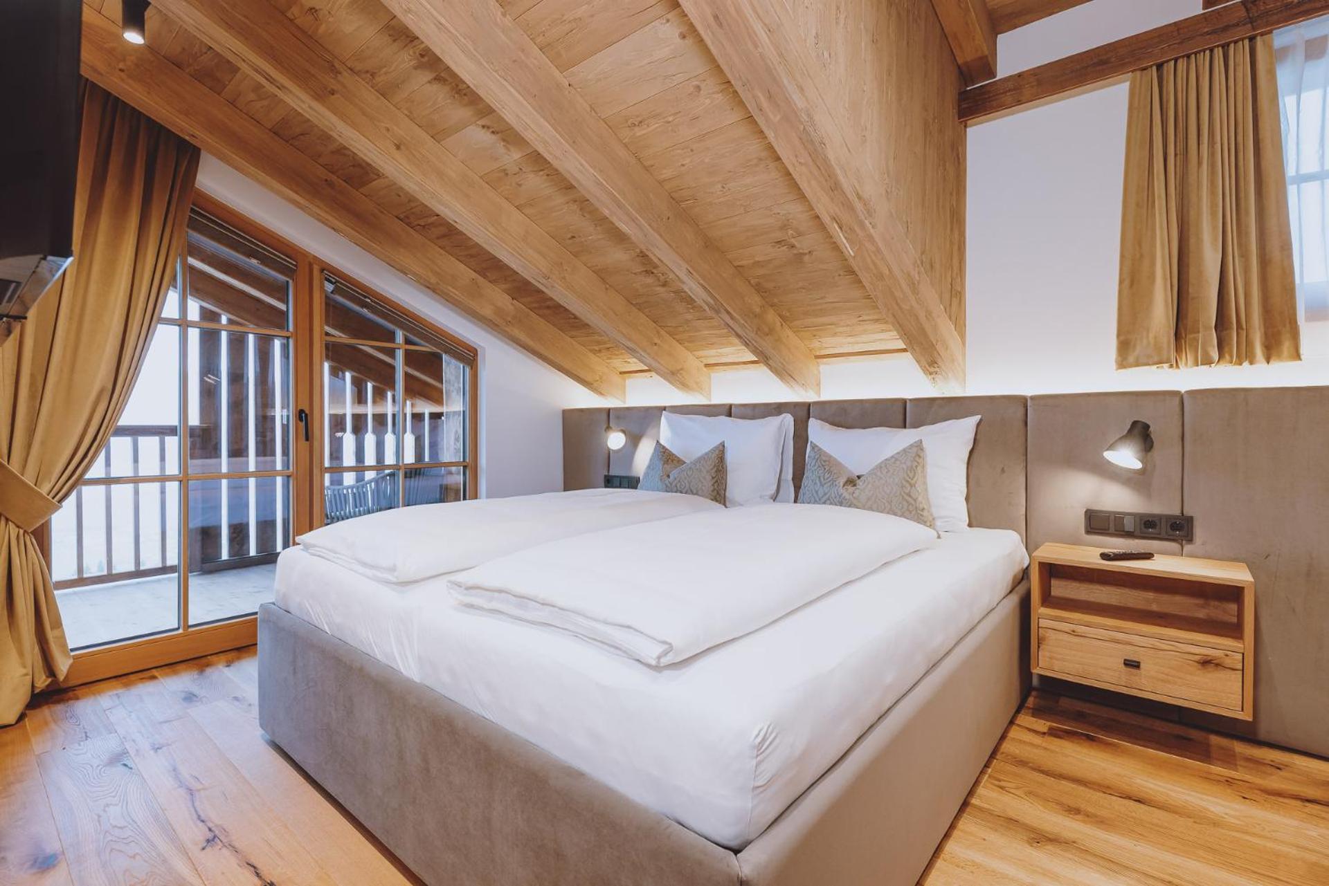 Zaglgut Hotel-Chalets Wellness & Views With Summer Card Included Kaprun Exteriör bild