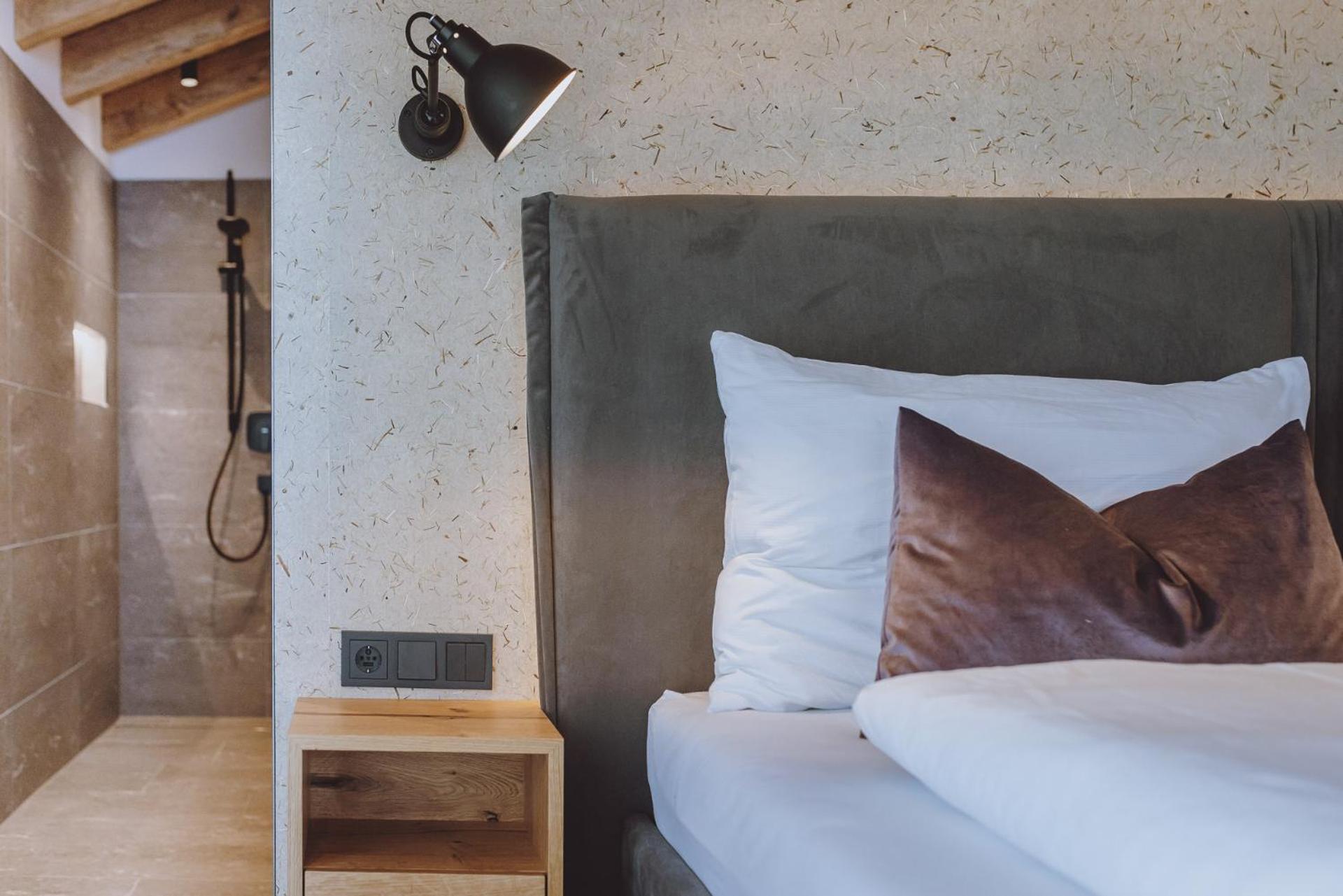 Zaglgut Hotel-Chalets Wellness & Views With Summer Card Included Kaprun Exteriör bild