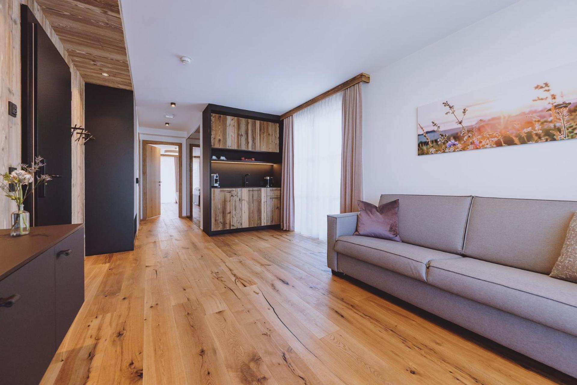 Zaglgut Hotel-Chalets Wellness & Views With Summer Card Included Kaprun Exteriör bild